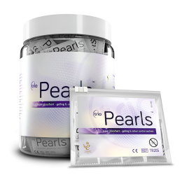 Pearls® Gelling & Odour Control - Trio Ostomy & Stoma Care