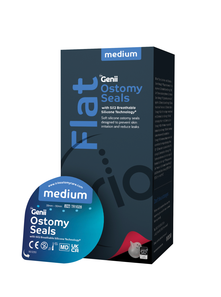 10 sacchetti per colostomia, sacchetti monouso per drenaggio, cura della stomia (20-70 mm